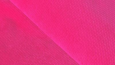 Velvet in Dunkelrosa