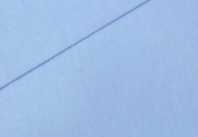  Baumwollstoff in Blau Nr. 11