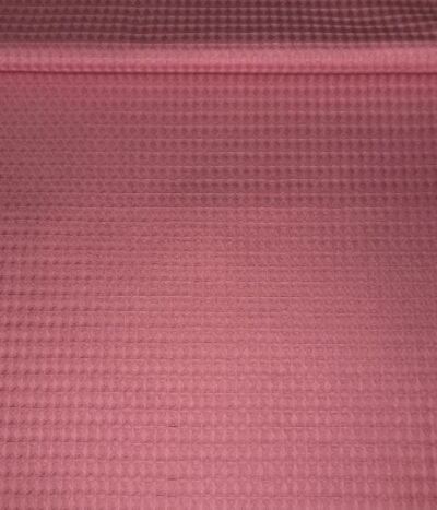 Blaubeerwaffel mit Sahne