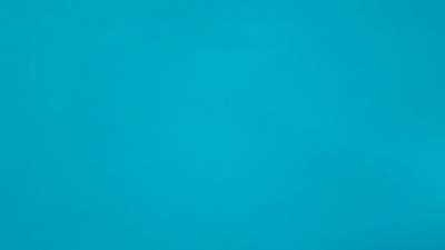  Baumwoll-Drell in Türkis 280g/m2