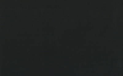  Baumwoll-Drell Schwarz 220g/m2