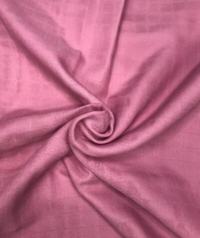 Muselin Waldbeere mit Sahne